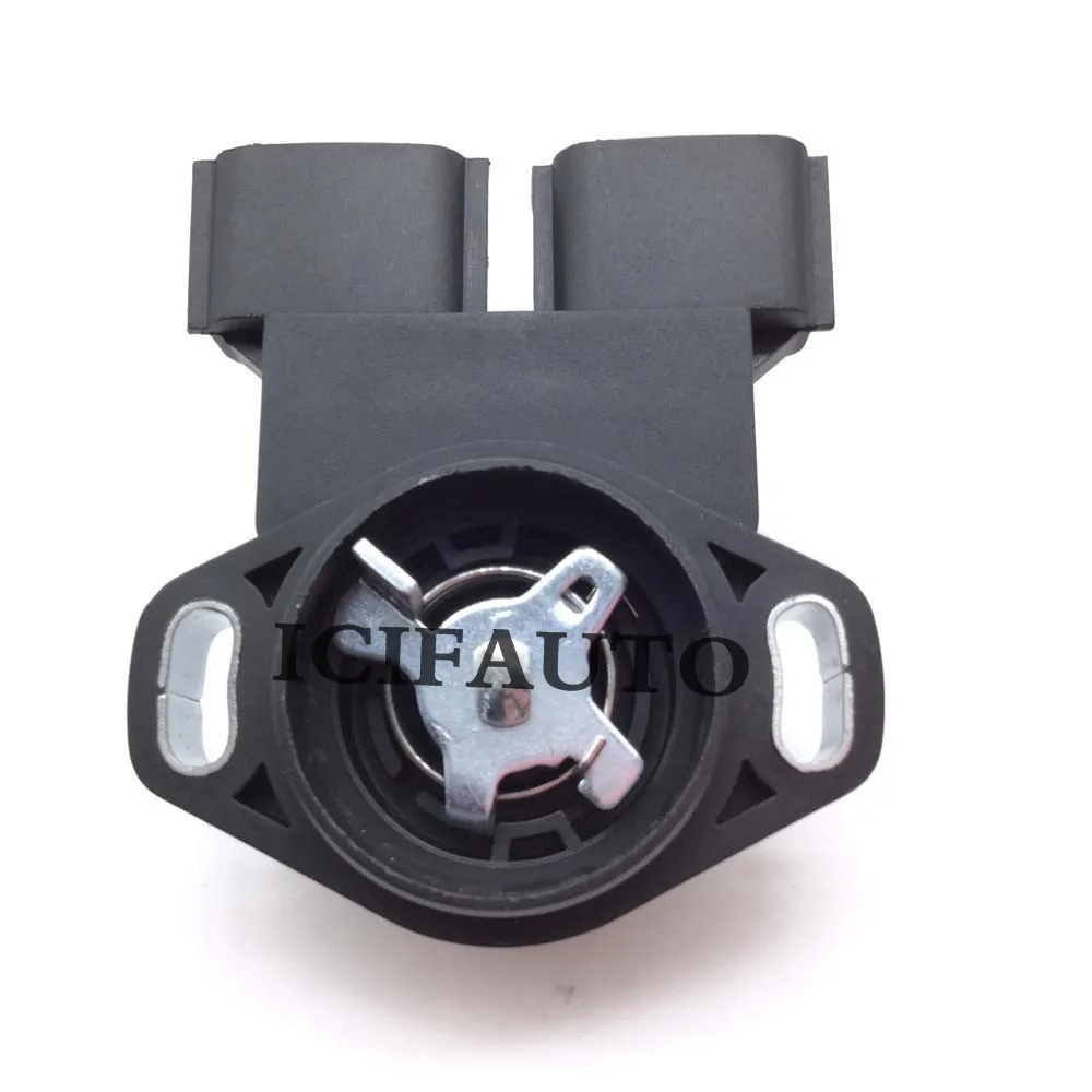 Sensor de Posición del Acelerador (TPS) para Isuzu Trooper, D-max, Holden Jackaroo, Rodeo, Infiniti QX4, Nissan Frontier, Xterra 22620-4P202