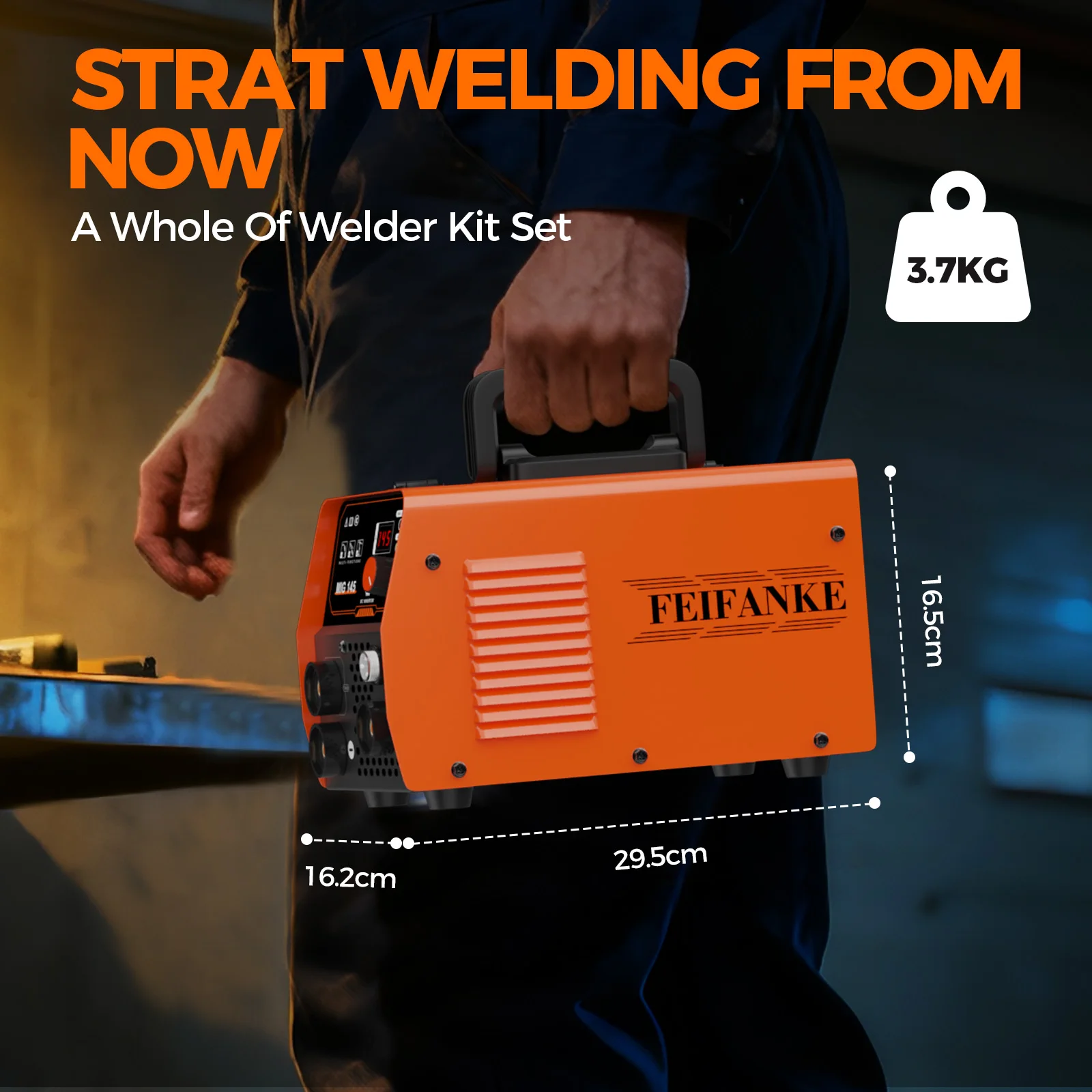 Thumbnail 2 - #38 Best Welding Equipment to Buy In 2026