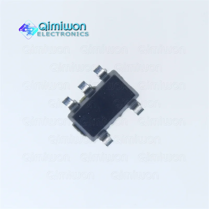 10pcs TLV75801PDBVT TLV75801PDBVR 1UDF SOT23-5 New and Original in Stock