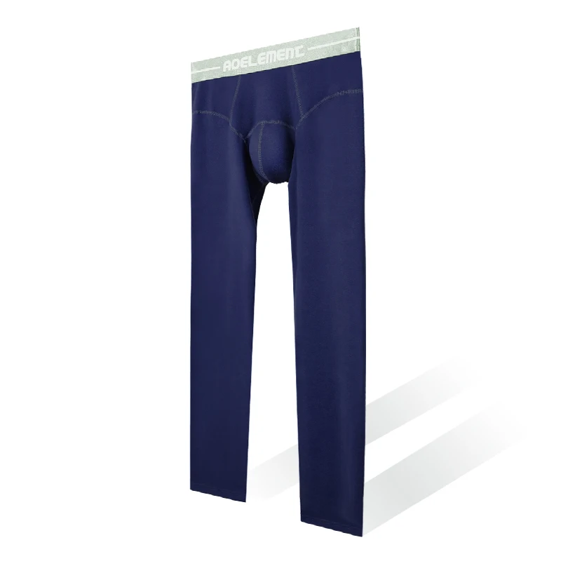 

2pcs Men's single-piece thermal underwear in winter, thickened and fleece-lined long johns, warm-keeping, form-fitting, thread l