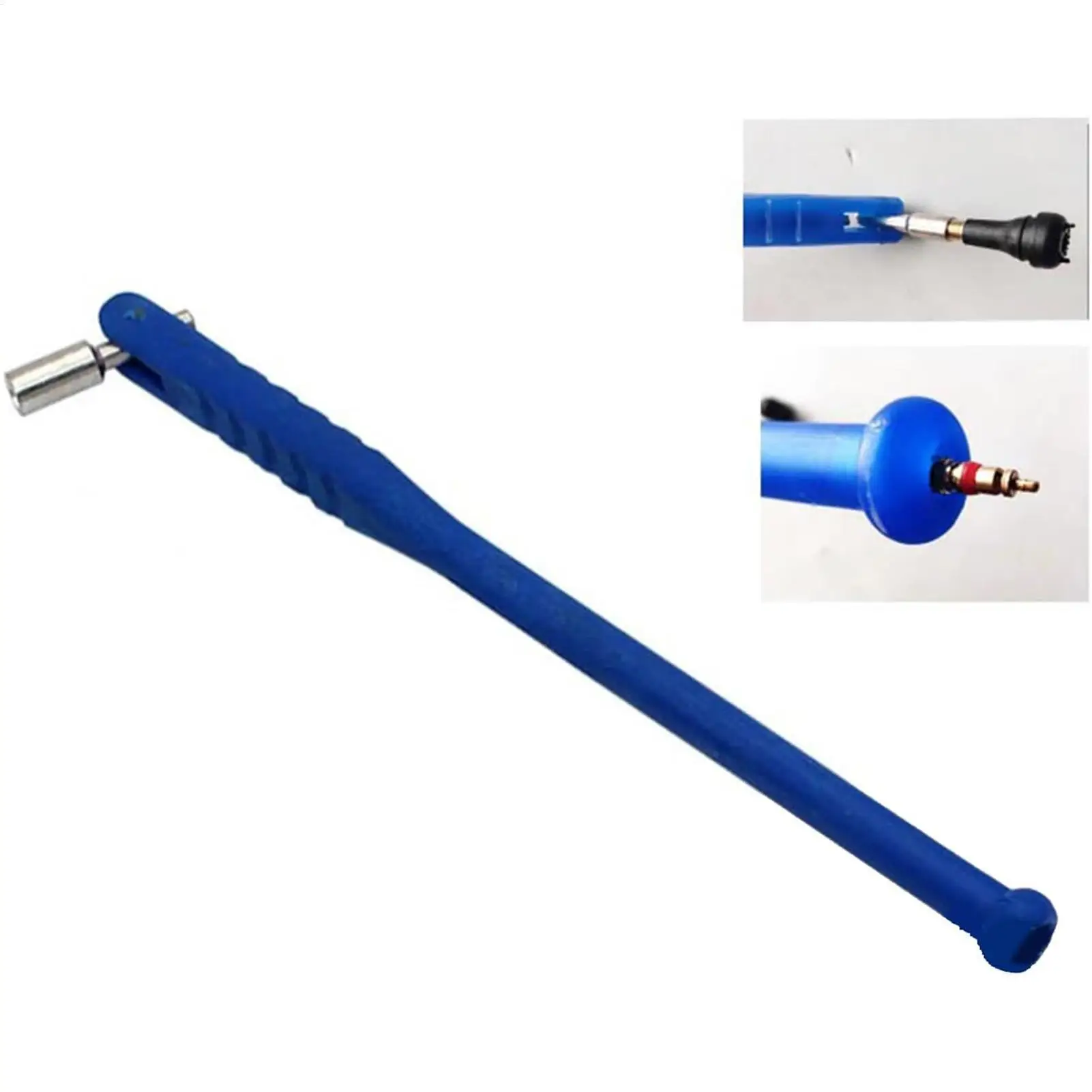 

Valve Core Removal Tool Wheel Core Removal Kit Valve Stem Repair Kit For Bike Motorcycle Car Truck SUV Automotive Garage