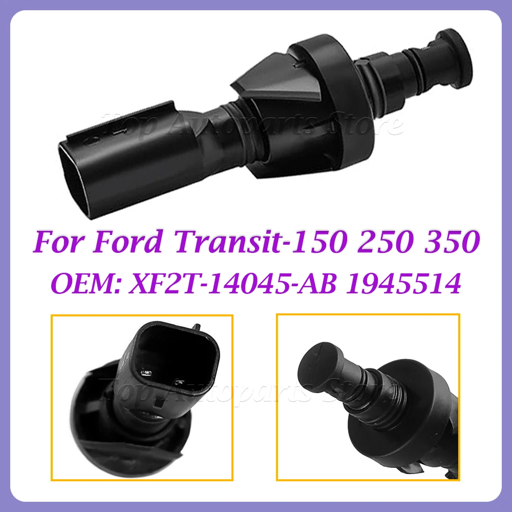 For Ford Transit-150 250 350 1945514 Door Jamb Switch SW5431 XF2T-14045-AB XF2Z14018AB Auto Accessories