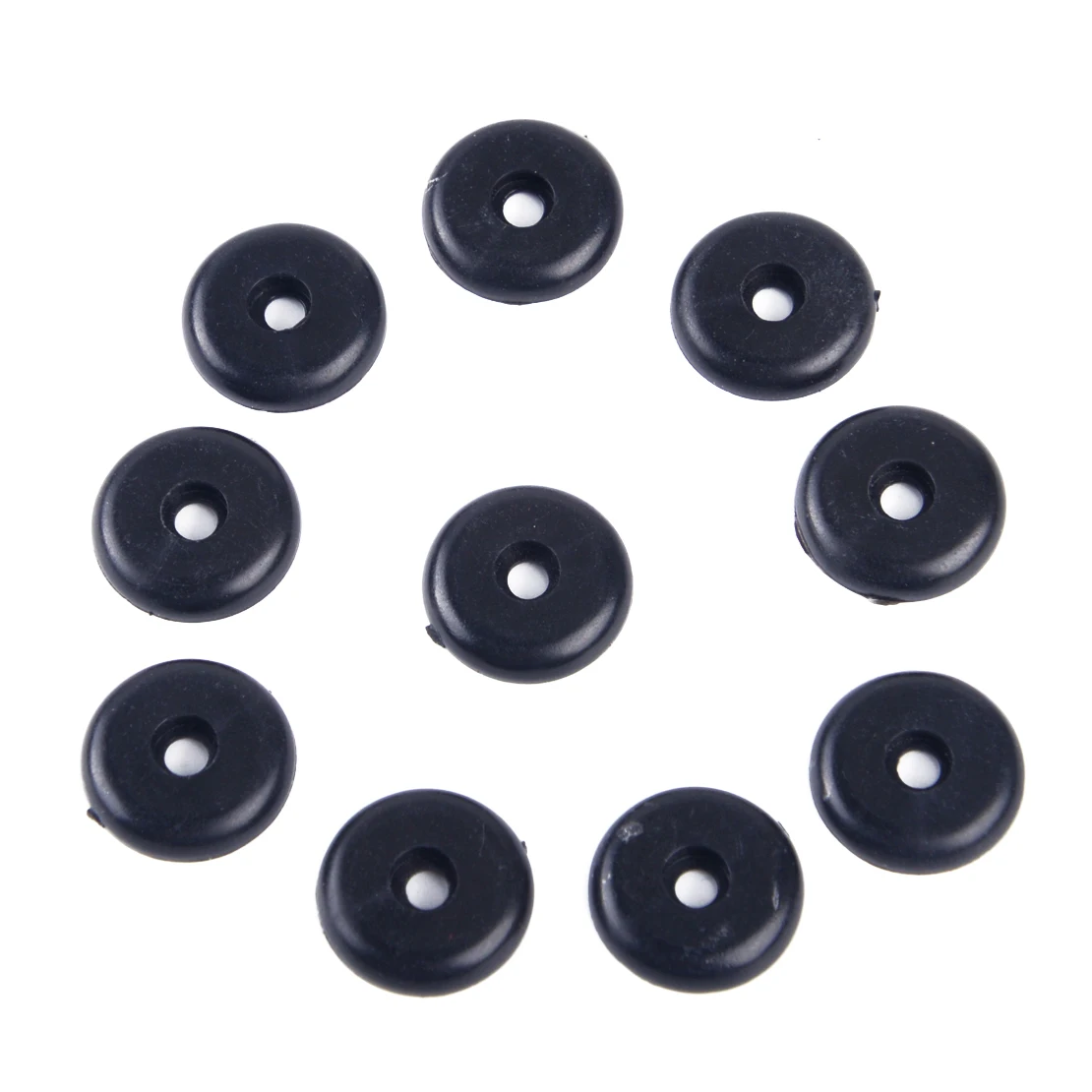 1000pcs/20 sets Car Safety Seat Belt Stopper Spacing Limit Buckle Fastener Clip Retainer Seatbelt Stop Button Tools Universal