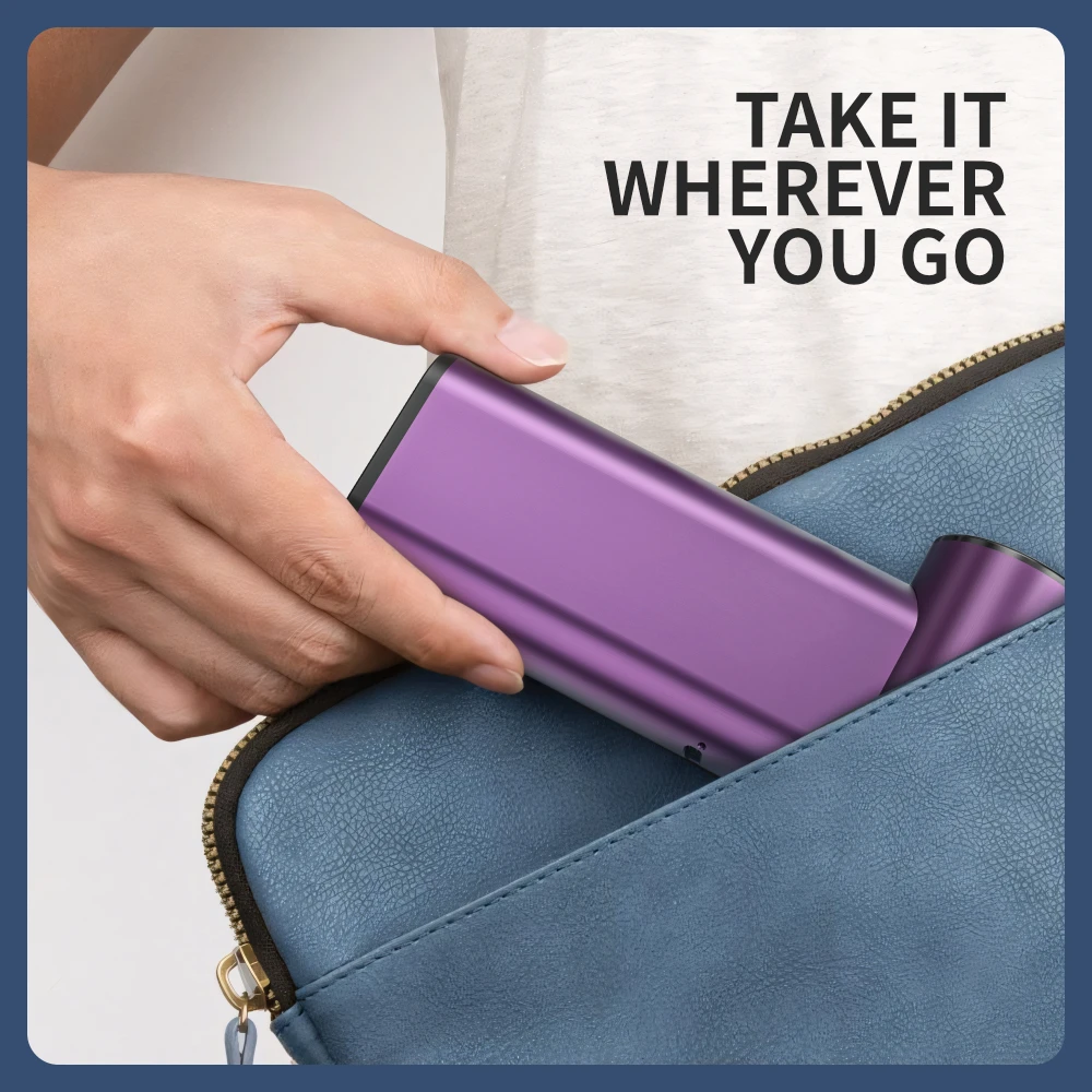 5000mAh قوة خارقة مروحة تربو يده مروحة تربو صغيرة منفضة الهواء 3 التروس الكهربائية اللاسلكية منفضة الهواء منفاخ الهواء الصغيرة