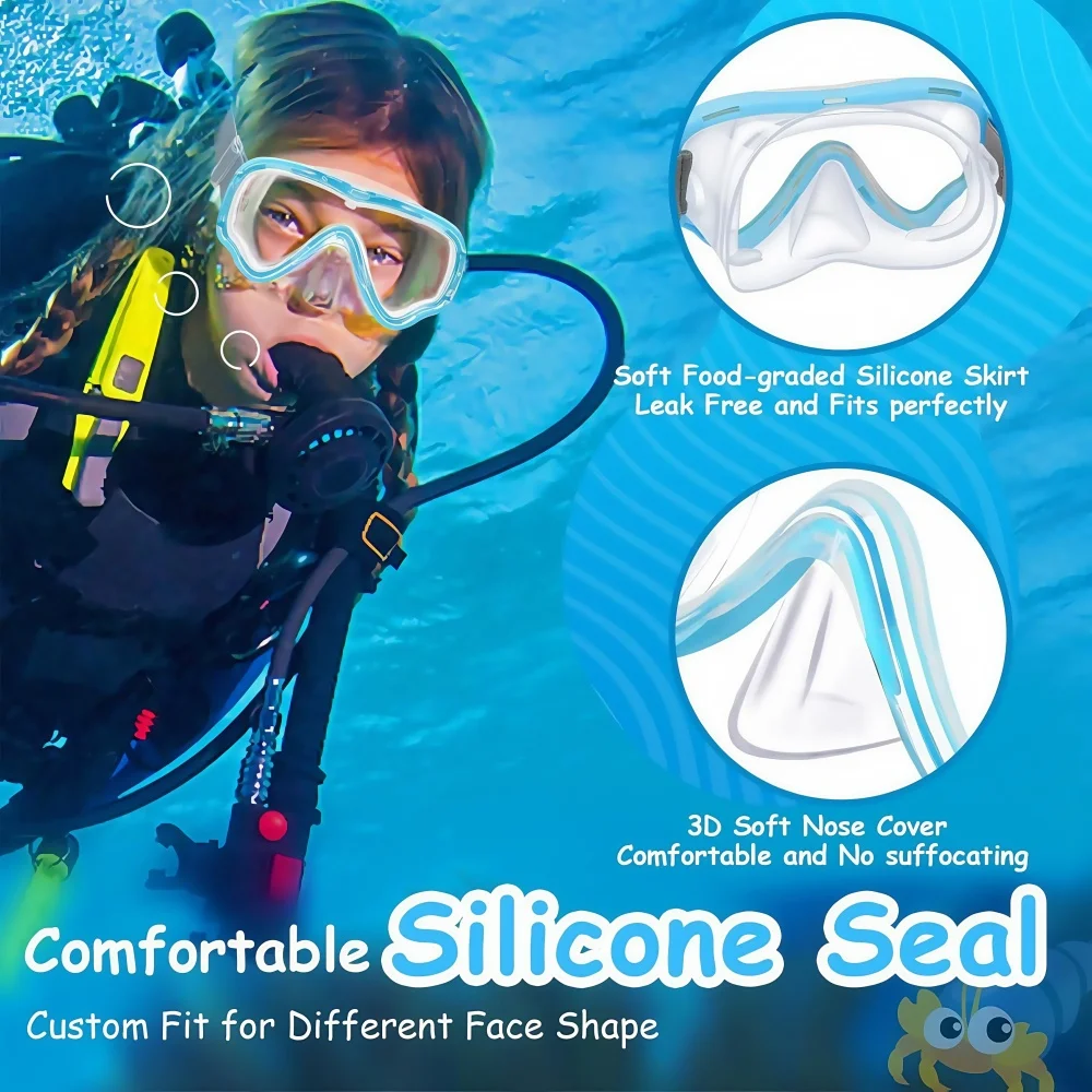 Thumbnail 2 - #13 Latest Swim Eyewear Offers