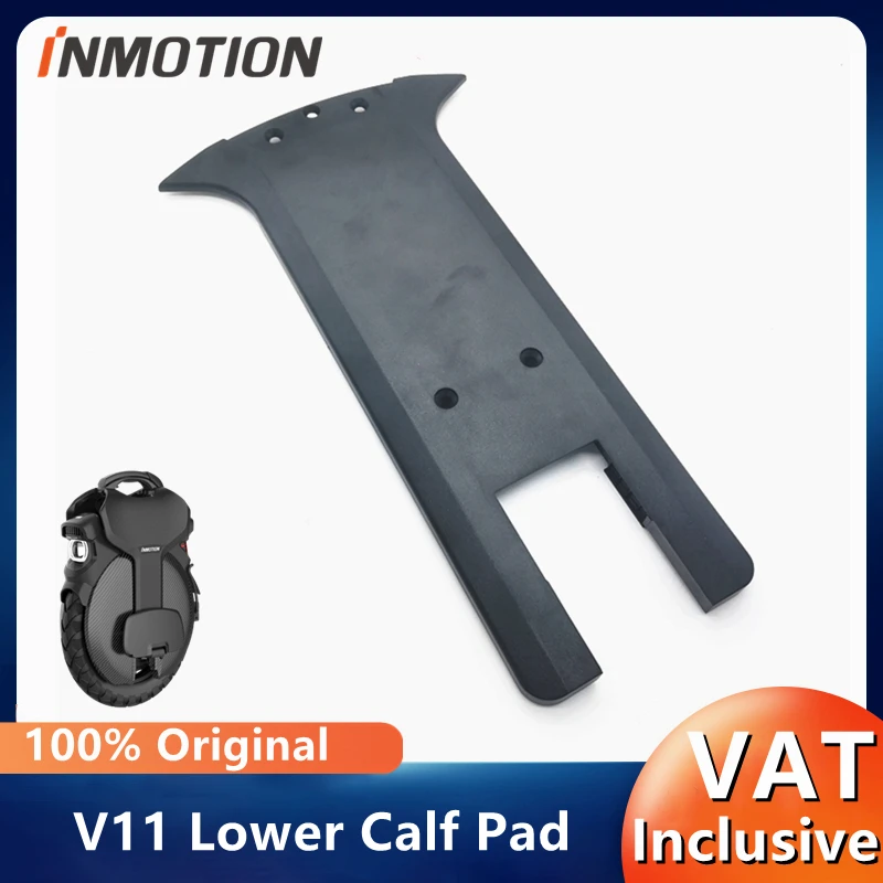 Lower Leg Calf Pad For INMOTION V11 Electric Unicycle Self Balance Protect Under Calf Pad Parts Free VAT Original Accessories