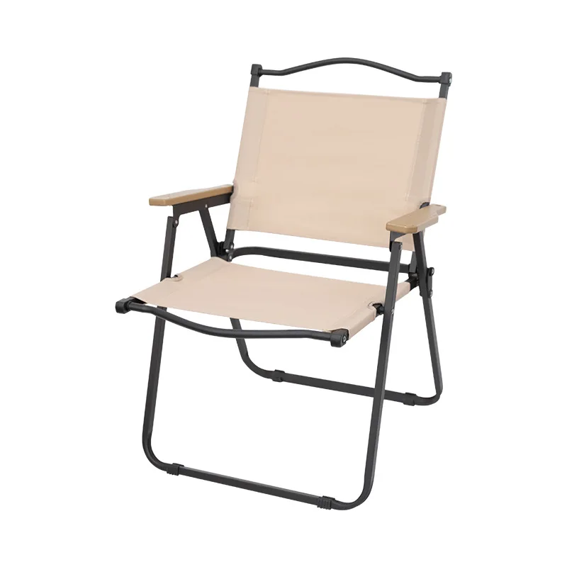 

Outdoor folding chair camping chair portable stool picnic camping seat ultra light