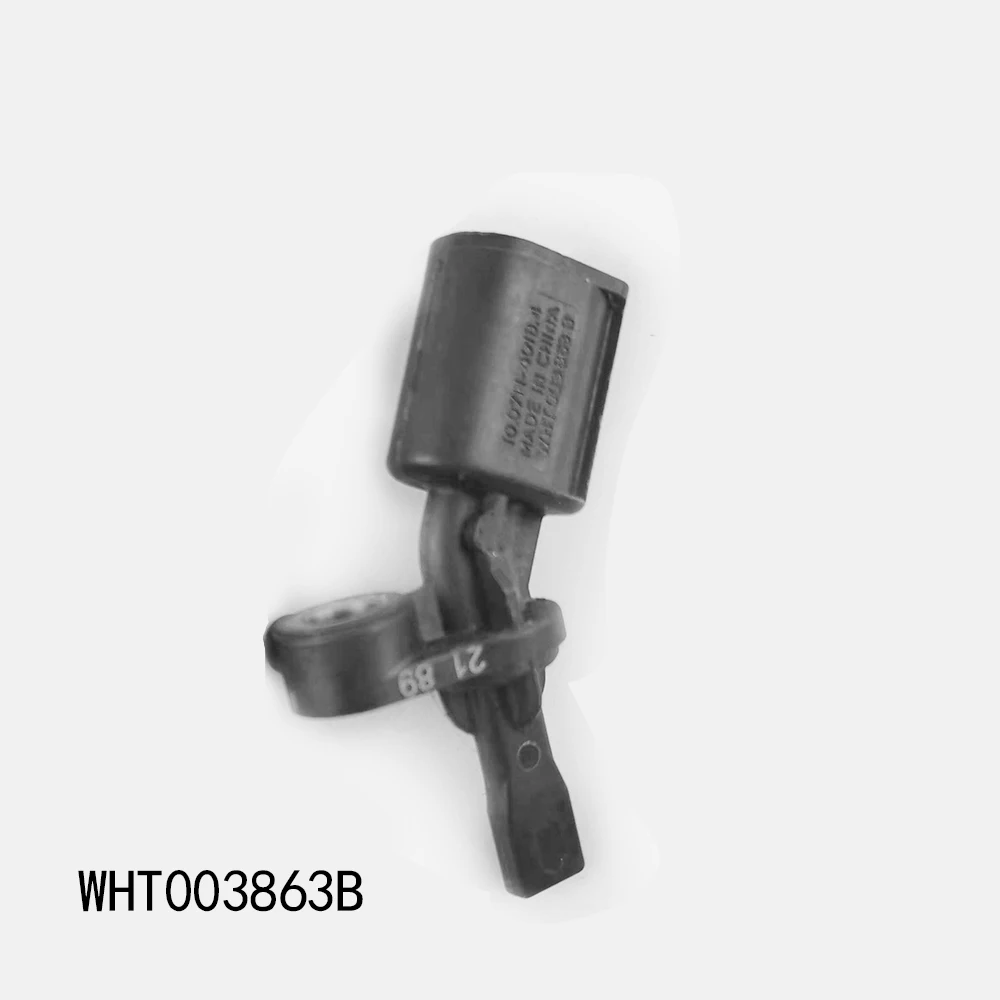 WHT003862B WHT003863B WHT003861A WHT003860A ABS sensor  For Skoda KUS Fabia SCKA VW TCRB  POLO VIRTUS TAIGO NIVUS AUDI A1