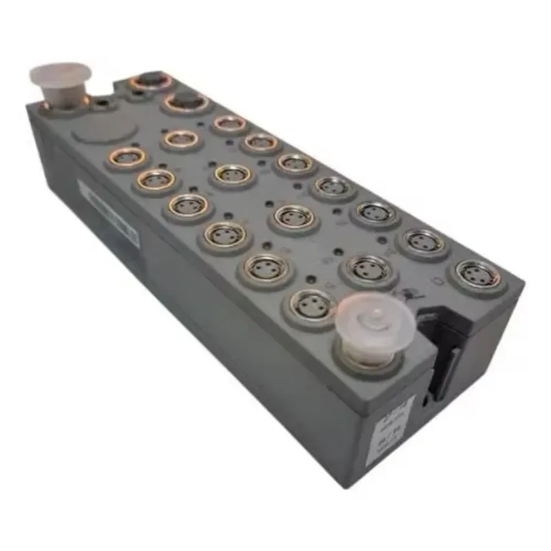 

X67sc4122. L12 - Блоки безопасности I/O (B&R Automation)