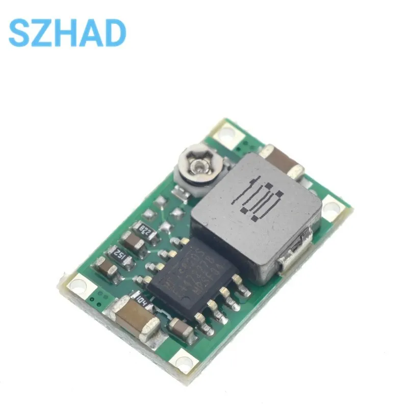 DC-DC LM2596/S LED Input 4V-35V Output 1.23V-30V 3A Adjustable Step-down Power Supply Regulator Module MP1584EN MINI360 USB