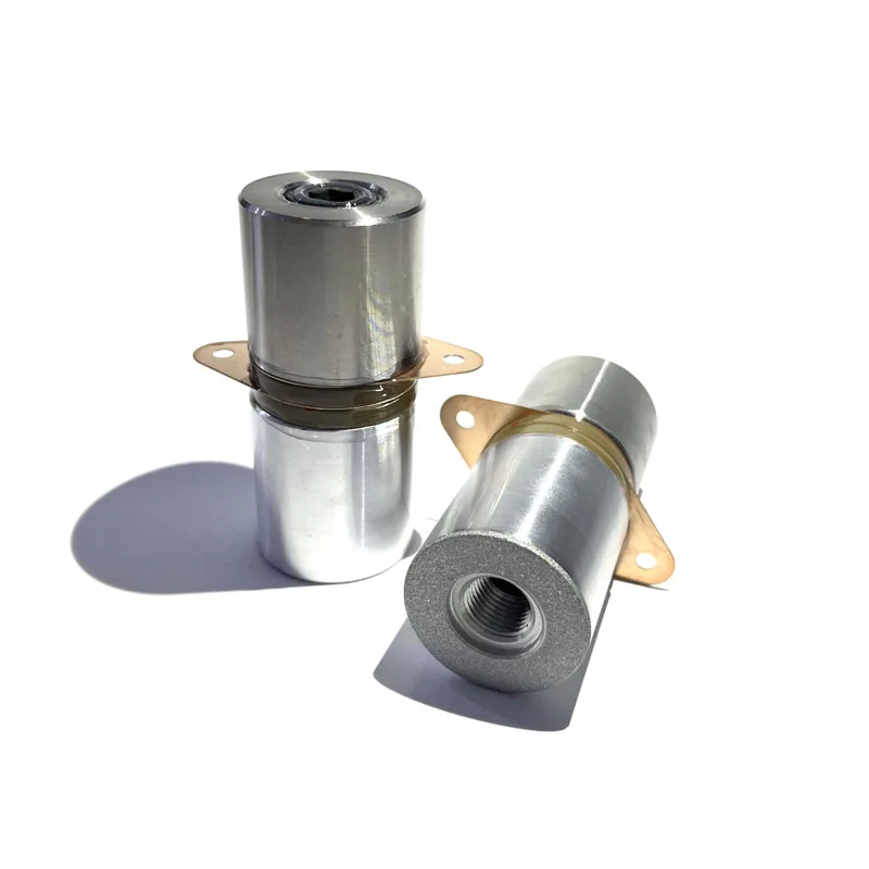 جهاز إرسال بالموجات فوق الصوتية بقوة 20 وات لأجزاء التنظيف بالموجات فوق الصوتية