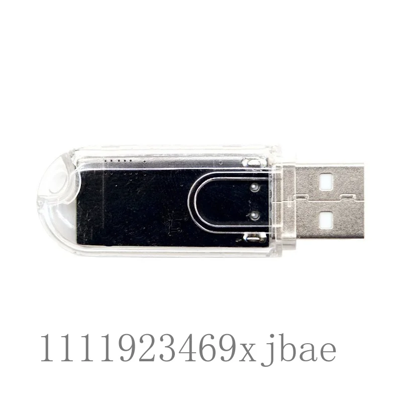 USB Dongle Wireless WiFi Gateway Development Module, Support MicroPython And Smart Home Programming Development