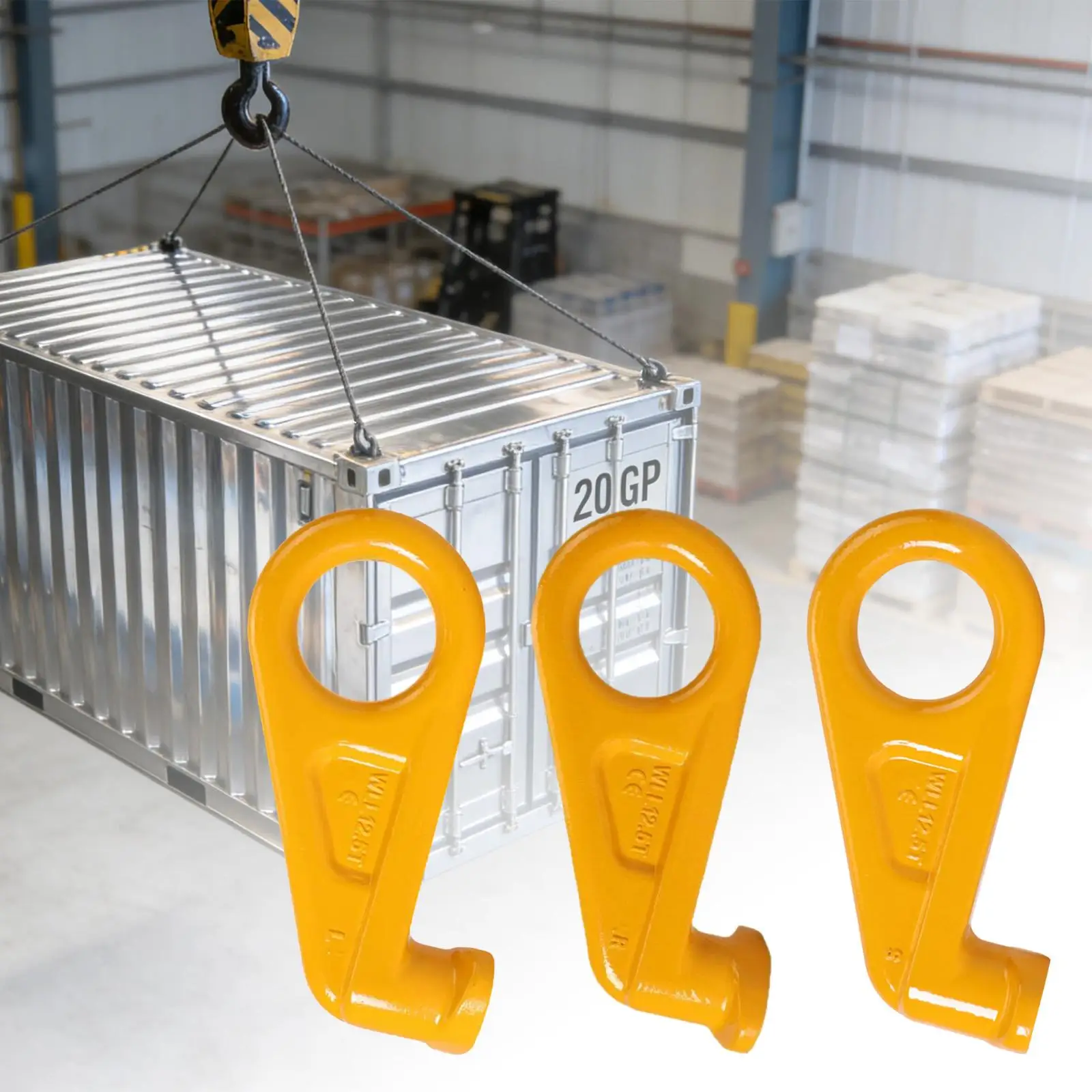 12t-heavy-duty-shipping-container-hook-rigging-lug-alloy-steel-for-cargo-lifting-terminals-storage-handling
