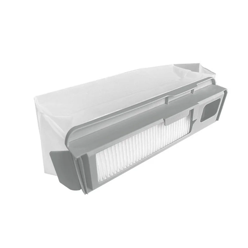 A01V-Fit لـ Narwal Freo X Plus روبوت فراغ التطهير القماش الجانب فرشاة الملحقات قطع الغيار ممسحة القماش