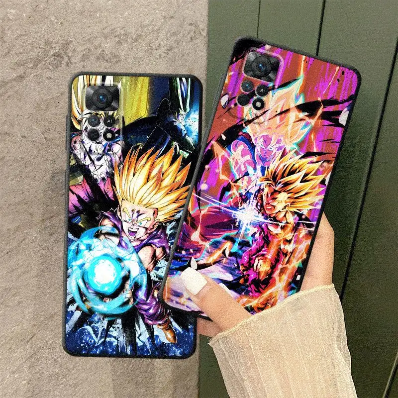 Dragons Anime Balls… - image