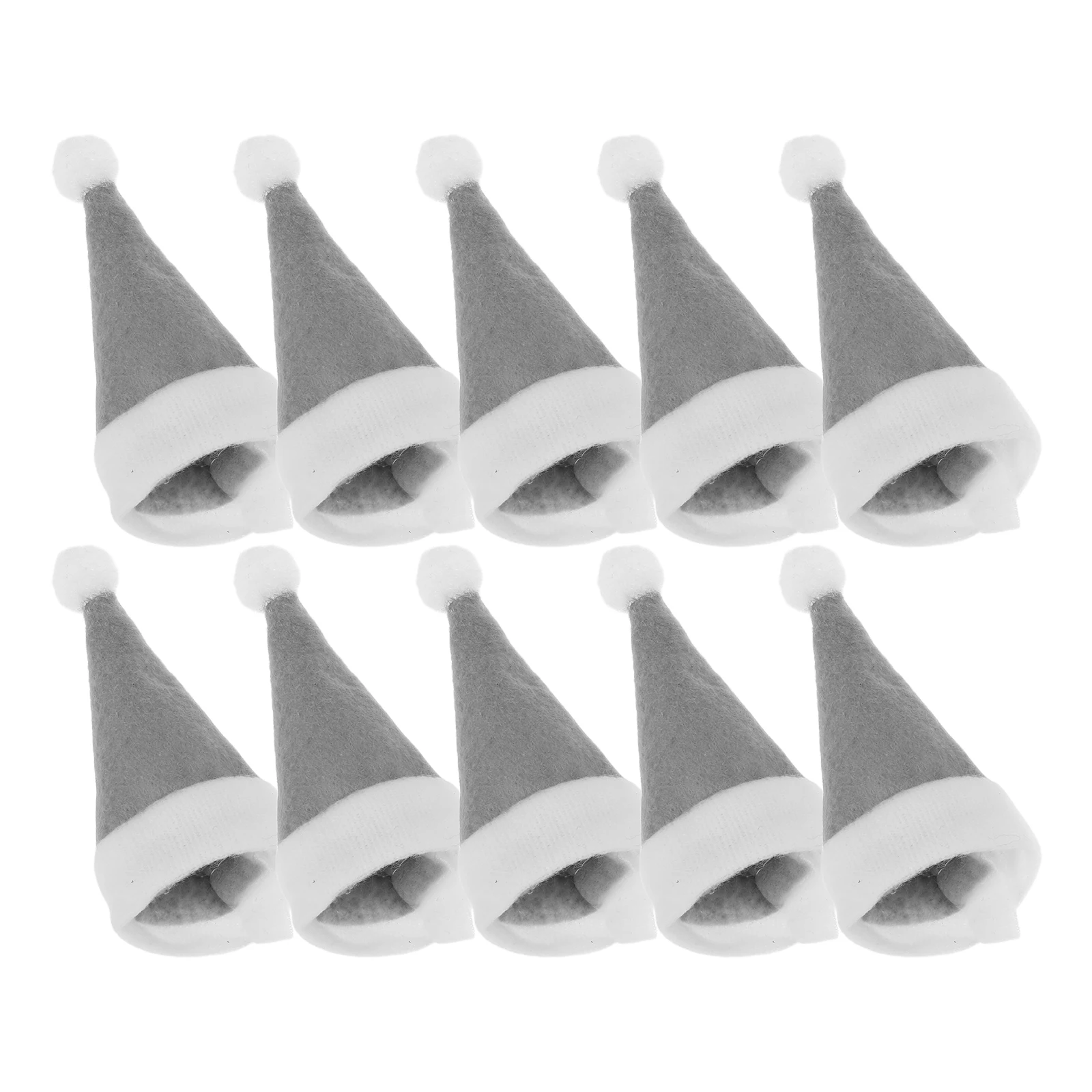 

24pcs Christmas Cutlery Set Cloth Storage Case for Forks Party Favor Bags Tableware Accessories Christmas Bottle