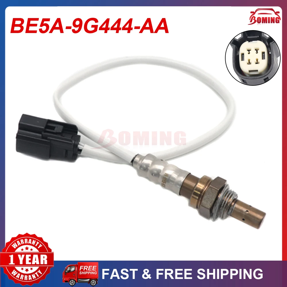 

Автомобильный соотношение воздуха и топлива, лямбда O2, датчик кислорода BE5A9G444AA для Ford Explorer 3.5L 2011-2019 BE5A-9G444-AA