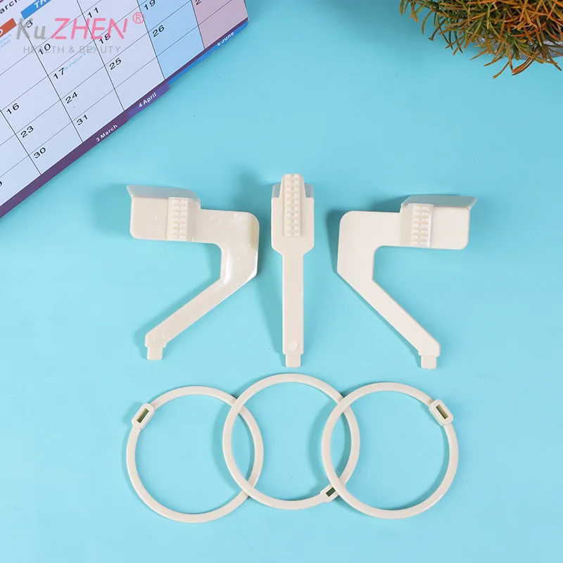 Dental X-ray Film Positioners Film Holder Positioning System For Digital Sensor Traditional Film Lab Tools Oral Dental Products