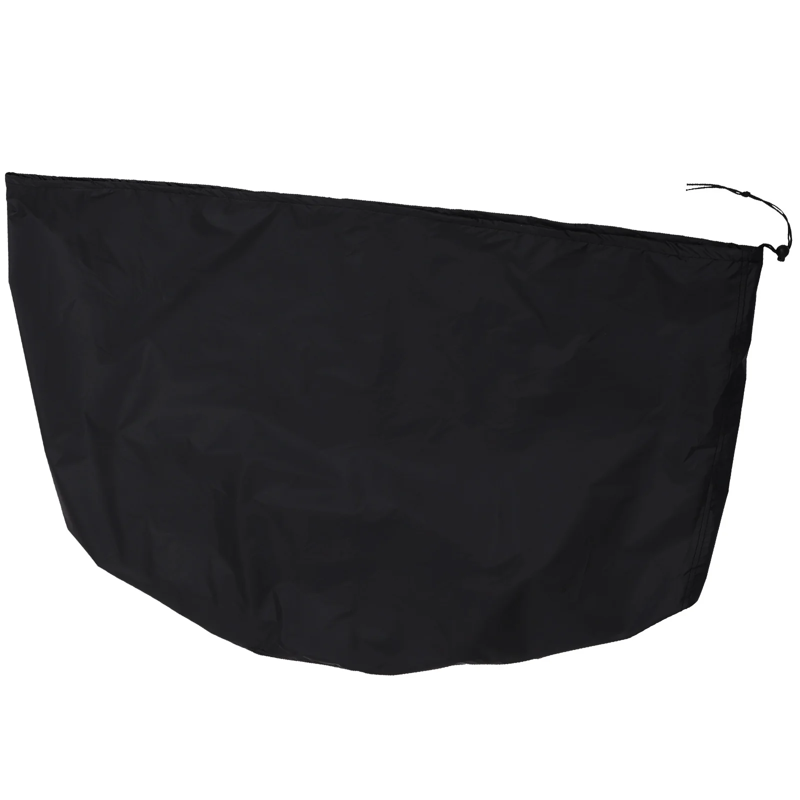 

Barbecue Grill Cover Oxford Cloth Weatherproof Portable Bbq Cover for Outdoor Garden Camping Picnic Use Fire Pit Protection