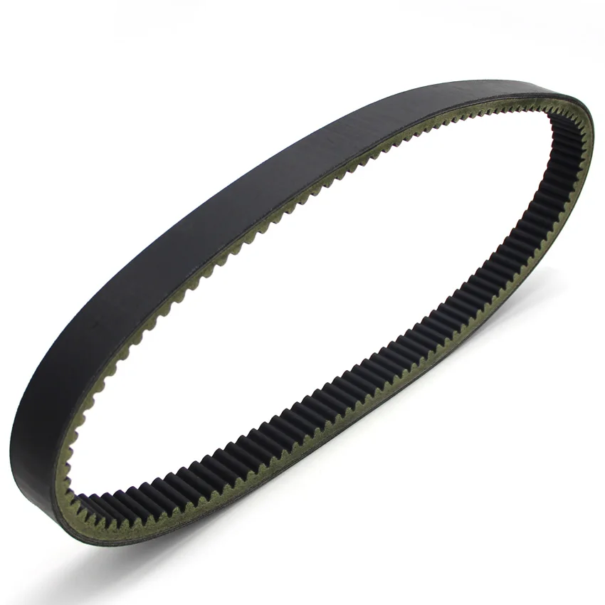 For Polaris Sport 440 SKS Touring Super Sport Trail Deluxe Transport 1993-1999 Heavy Duty Snowmobile Drive Belt 26G4435 3211059