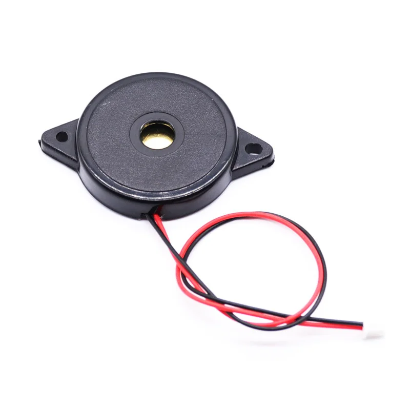 Pixhawk PX4 Buzzer Active Horn Alarm with DF13 Connector Different Sound Patterns for Quadcopter RC FPV