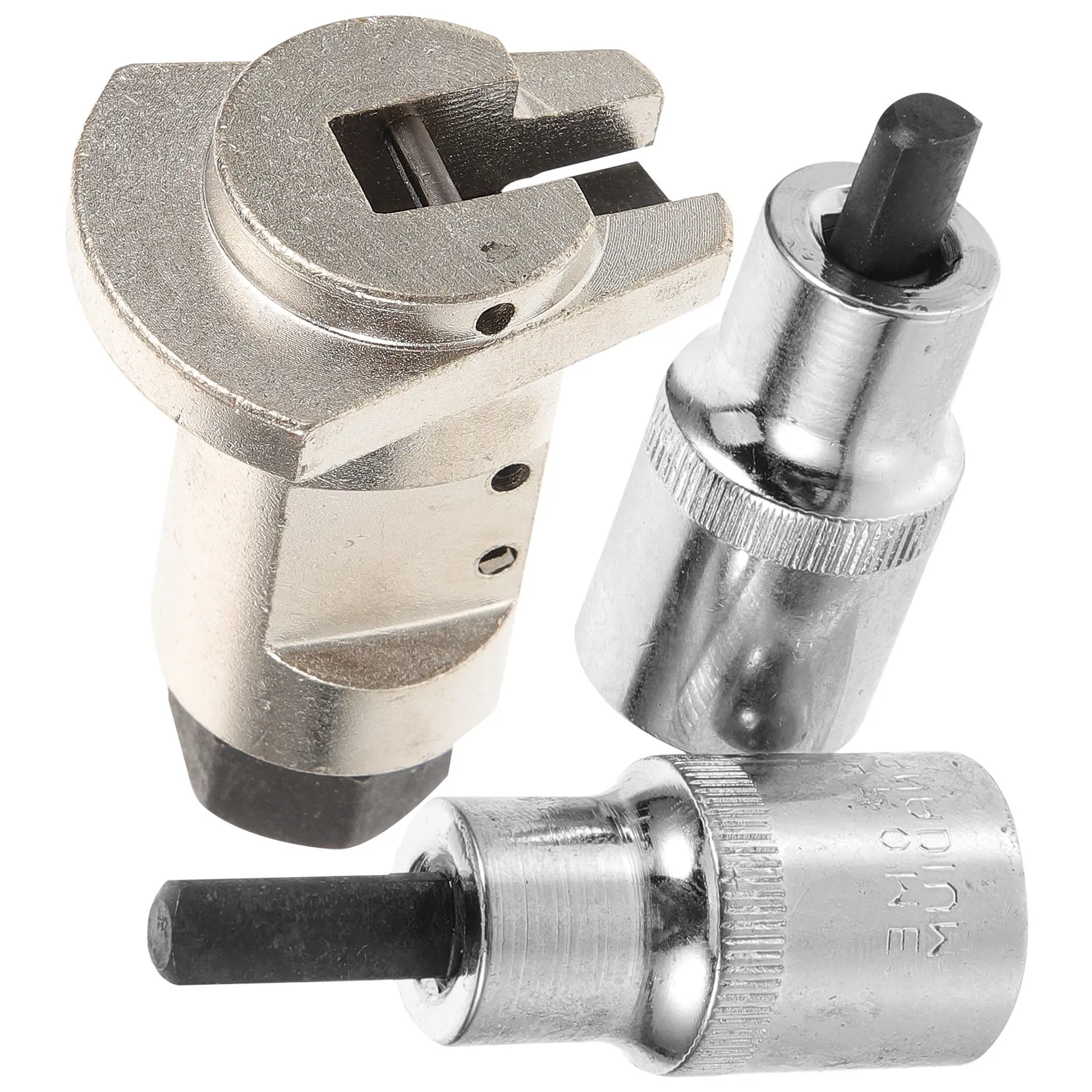 3Pcs Swing Arm Ball Head Suspension Separator Tool Lightweight Antislip Strut Spreader Automotive Mechanic Tool