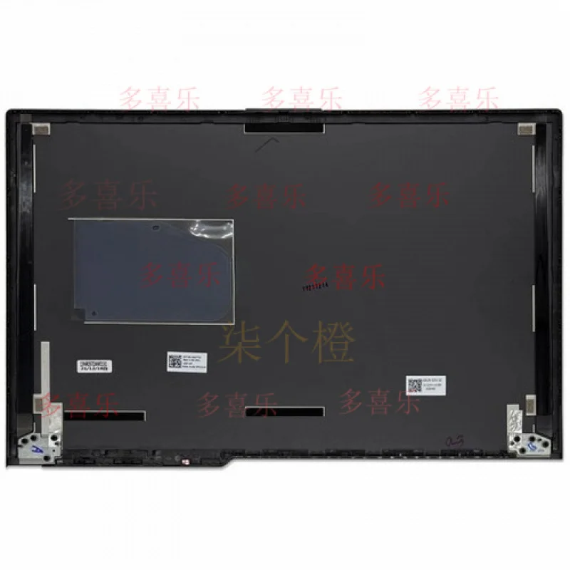 QQ      LCD Back Cover Rear Lid Top Case for Asus ROG Strix G15 G513Q G513