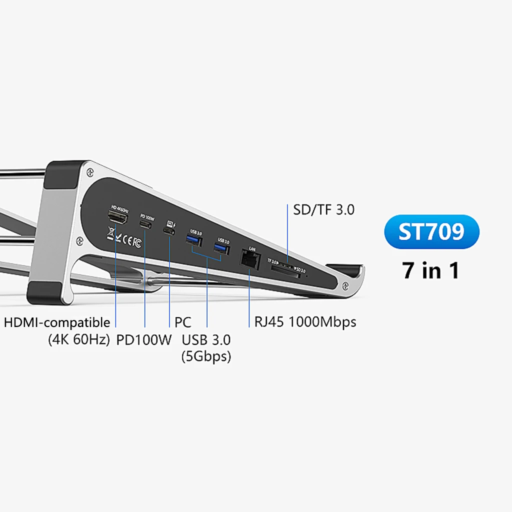 Usb C Laptop Dockin…