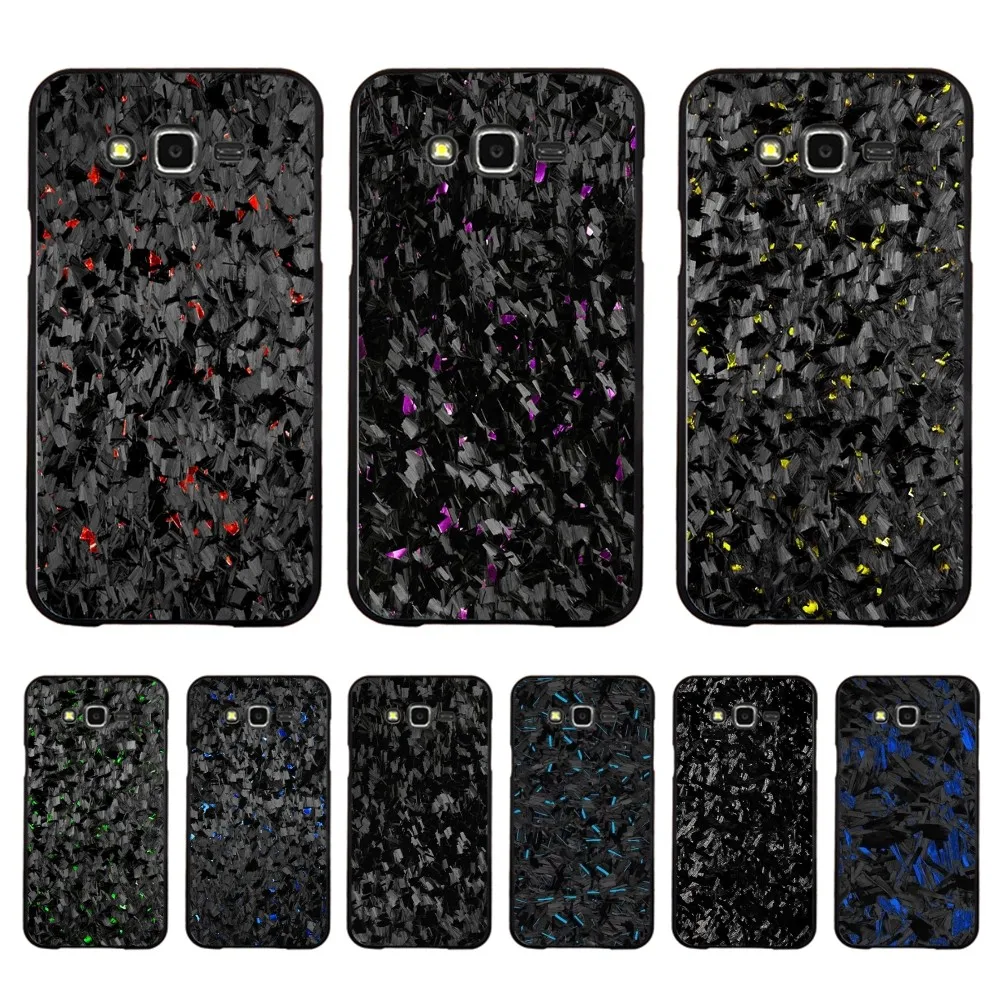 

Forged Carbon Fundas Phone Case For Samsung A 10 11 12 13 20 21 22 30 31 32 40 51 52 53 70 71 72 73 91 13 shell