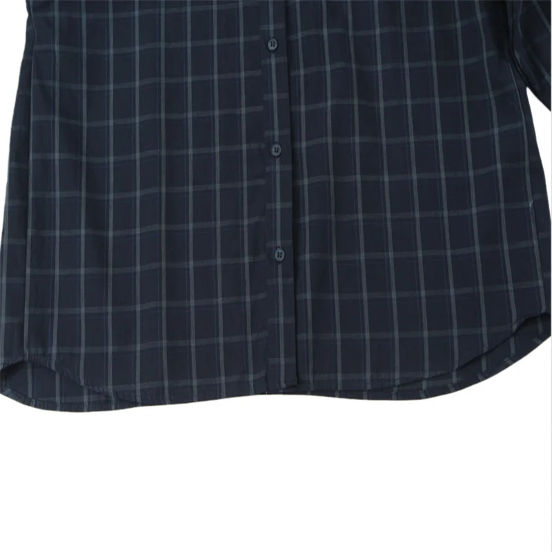 2025 outono moda na moda sexy lenço feminino verificar camisa de chiffon