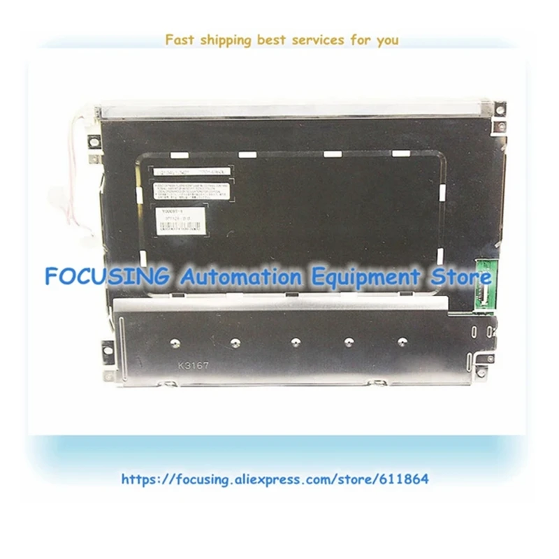 

LQ104VIDW01 LCD Screen Display Panel
