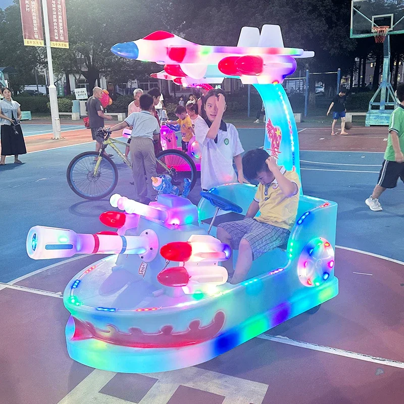 

China manufacture car children bumper car amusement park toy car riding adult electric large outdoor amusement equipment