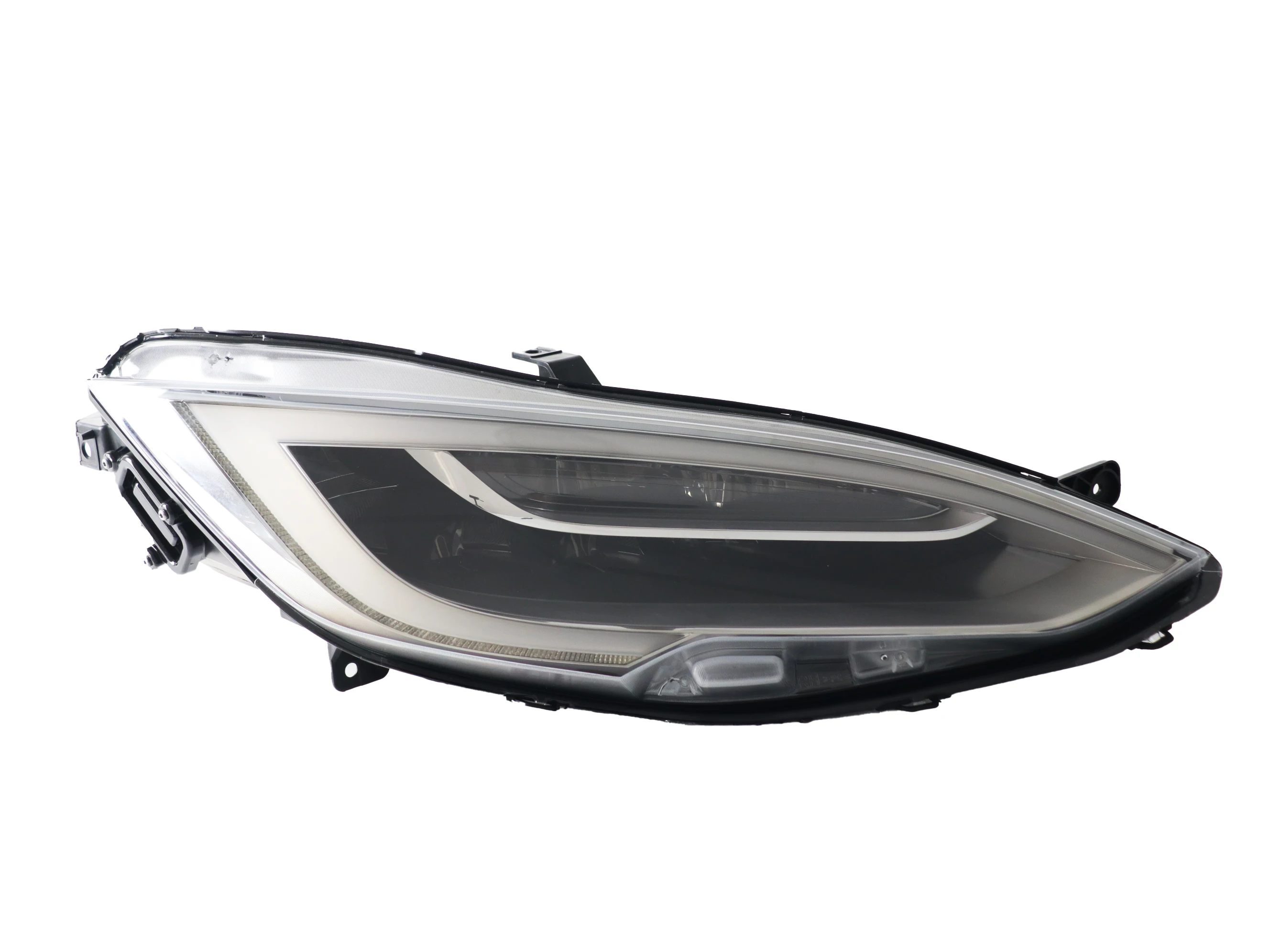 Factory Direct Sales-For Model S 2017-2021 Headlamp Headlight Assembly 1053572-00-D/1053573-00-D