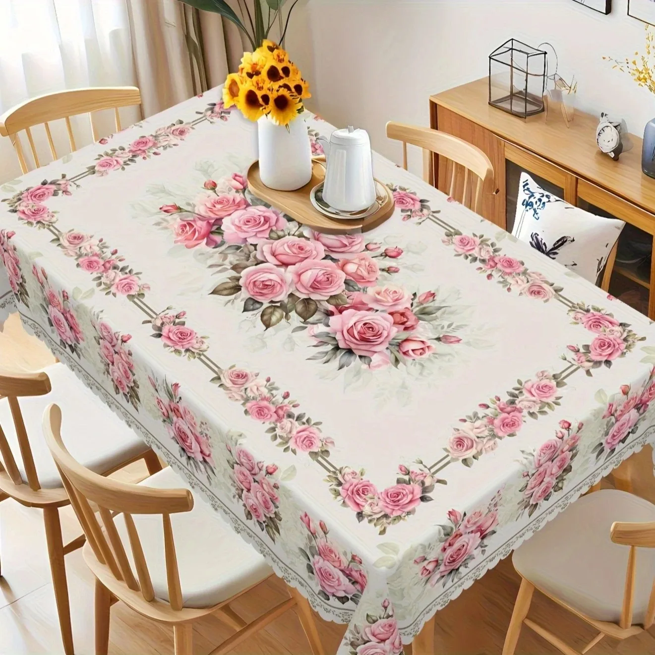 toalha-de-mesa-elegante-de-poliester-a-prova-d'agua-com-estampa-floral-de-rosas-impressao-plana-2d-capa-de-mesa-vintage-com-flores-para-decoracao-de-cozinha-e-sala-de-jantar