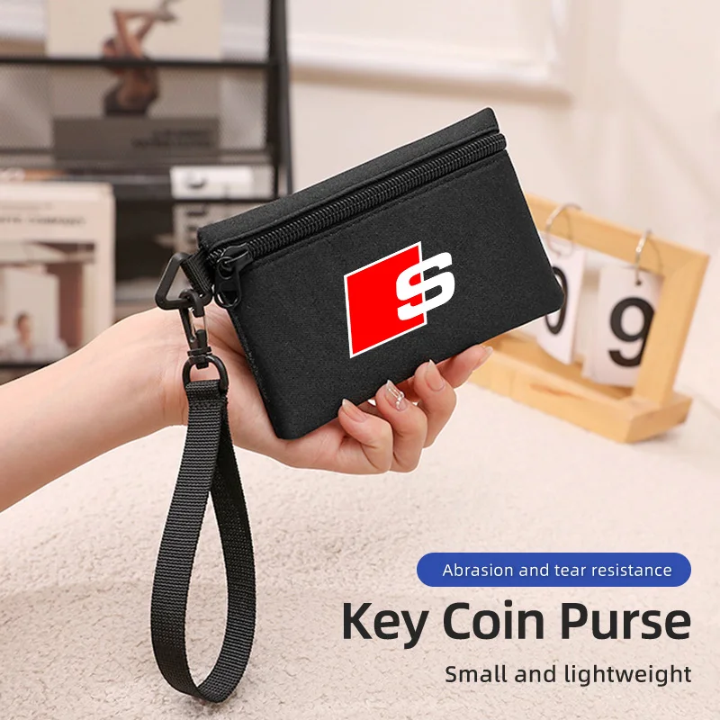 Wallet Coin Purse M… - image
