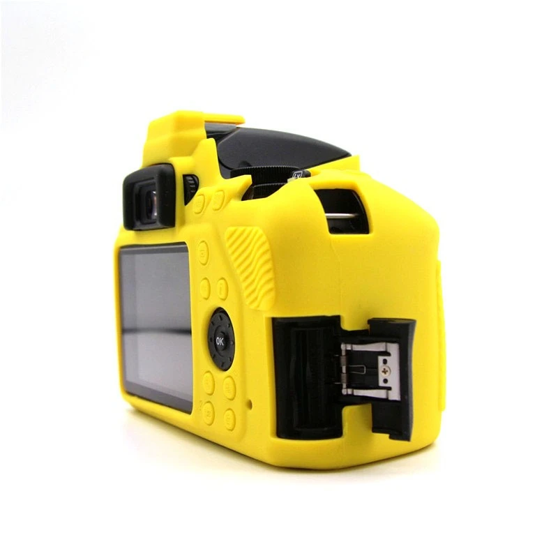 For Nikon D3500 Cam…