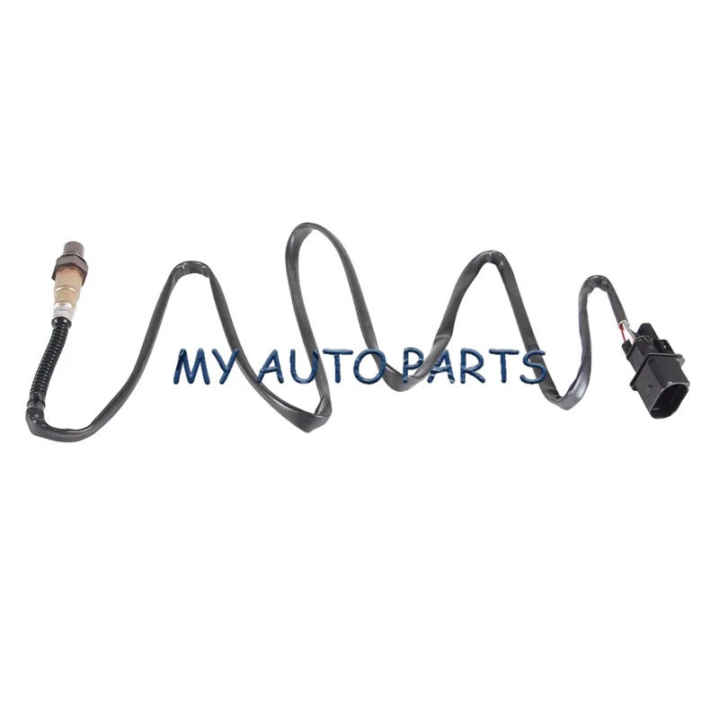 

Датчик кислорода подходит для VW Beetle Polo Audi A3 A4 BCA BFQ AUM AUQ BEH 1K 0998262 Д