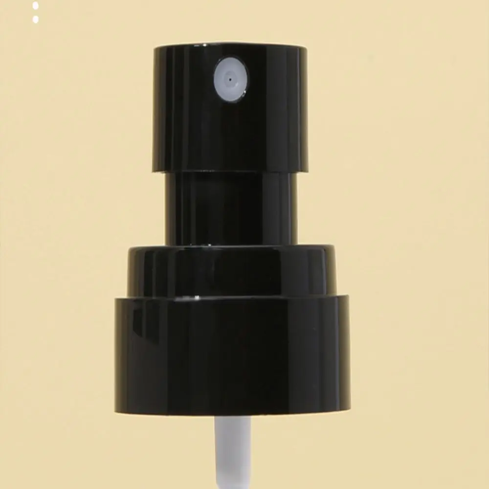 Bottle Facial cream Plastic Liquid Press Jar Vacuum Pump bottle Lotion Sub-Bottling Empty Spray Bottle Refillable Containers