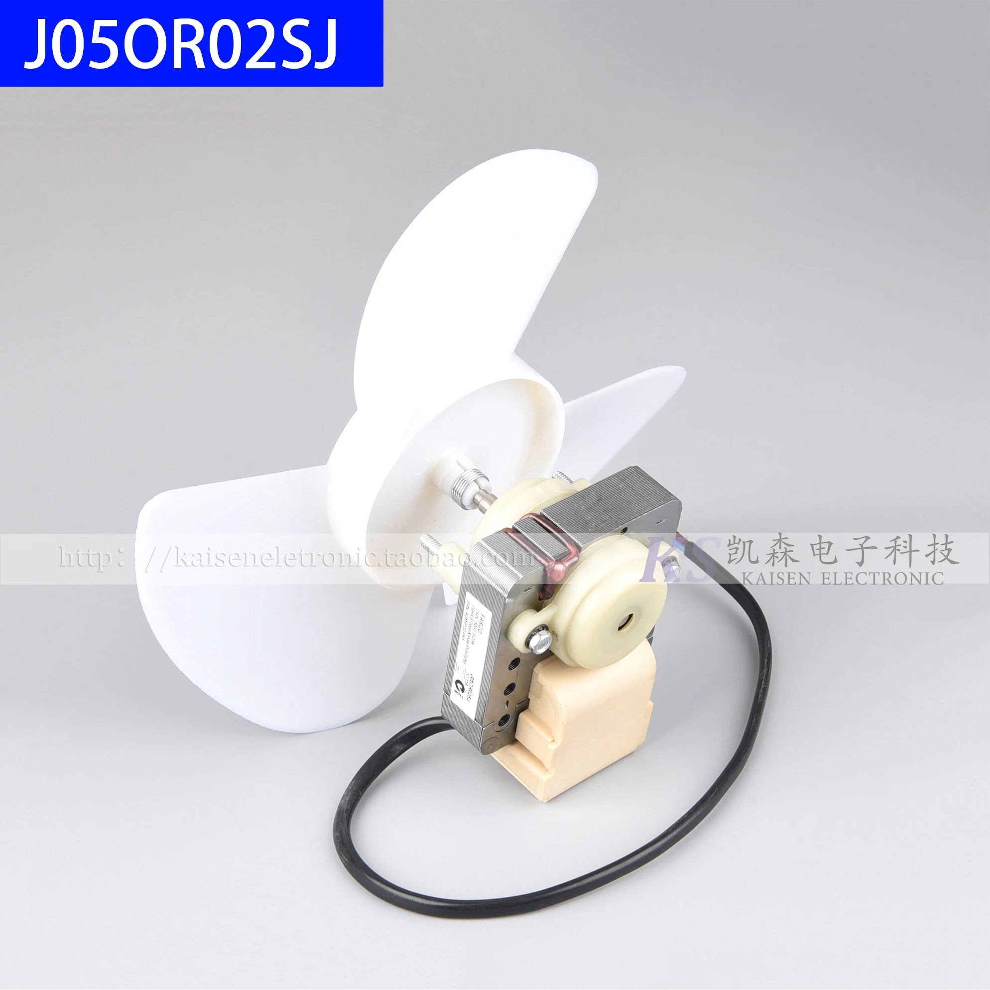 Freezer Refrigerator Freezer Refrigerator Waterproof Condenser J05OR02SJ J06KR10J FASCO Motor Fan