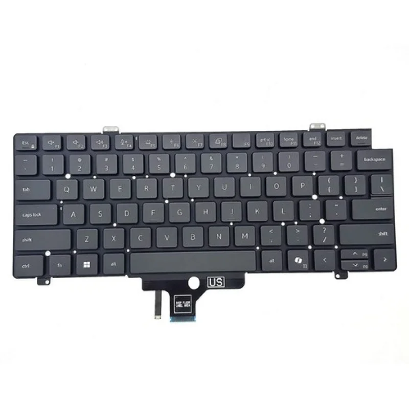 

Новая клавиатура A++ с подсветкой для Dell Latitude 5420 5430 7420 7430 E5420 010TD8 10TD8