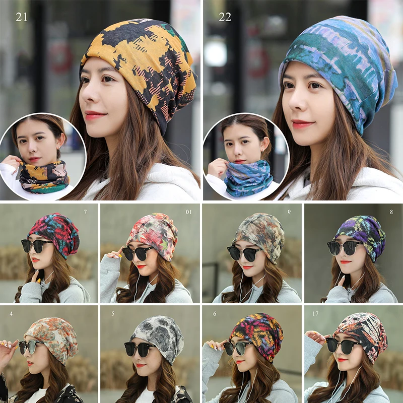 2022 spring and summer thin Breathable Turban Hat Cool Stocking Hollow Hats For Women Men Skullies Beanies Bonnet Bagyy Cap