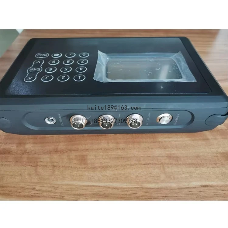 

Ультразвуковой расходомер Ультразвуковой переключатель Цифровой расходомер с 4 ~ 20 мА и Rs485