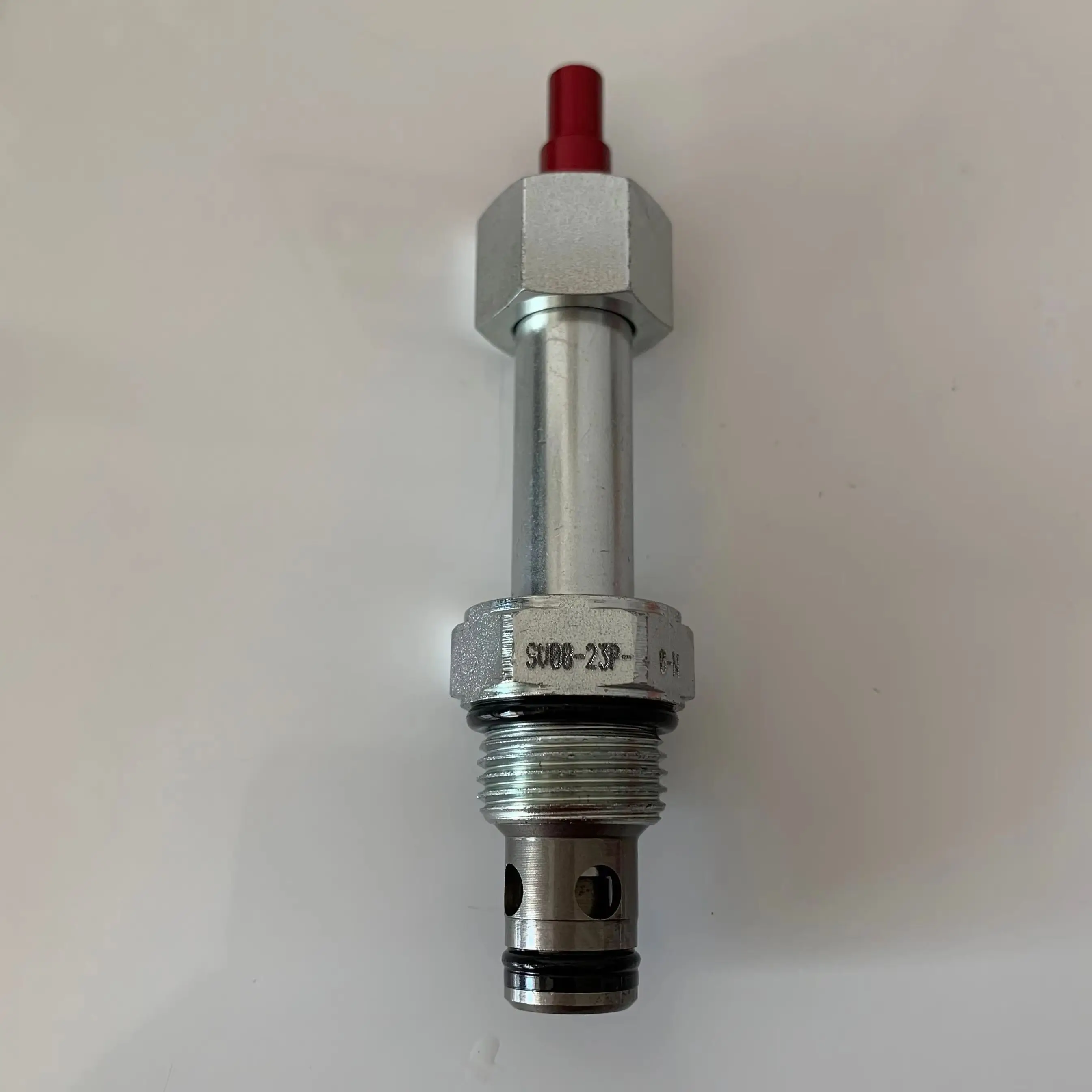 SV08-23P-0-N-24DG HydraForce original genuine solenoid valve made in USA cartridge SUN HYDRAULCIS eat onN vick ers IH H