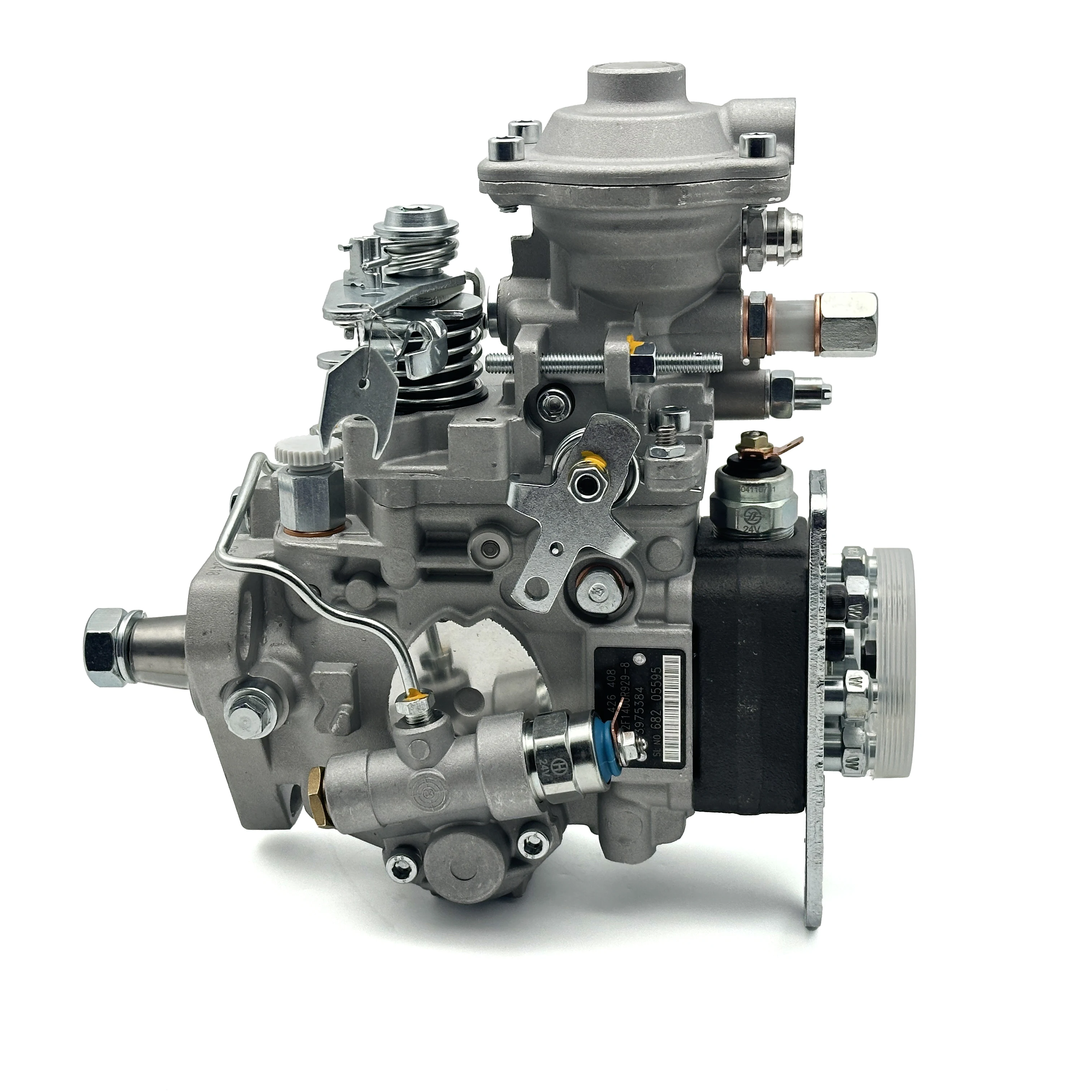 

0 460 426 408 High Pressure Fuel Injection Pump 3975384 0460426408 VE6/12F1400R929-8 for CUMMINS 6BT5.9 ISBe 5.9L