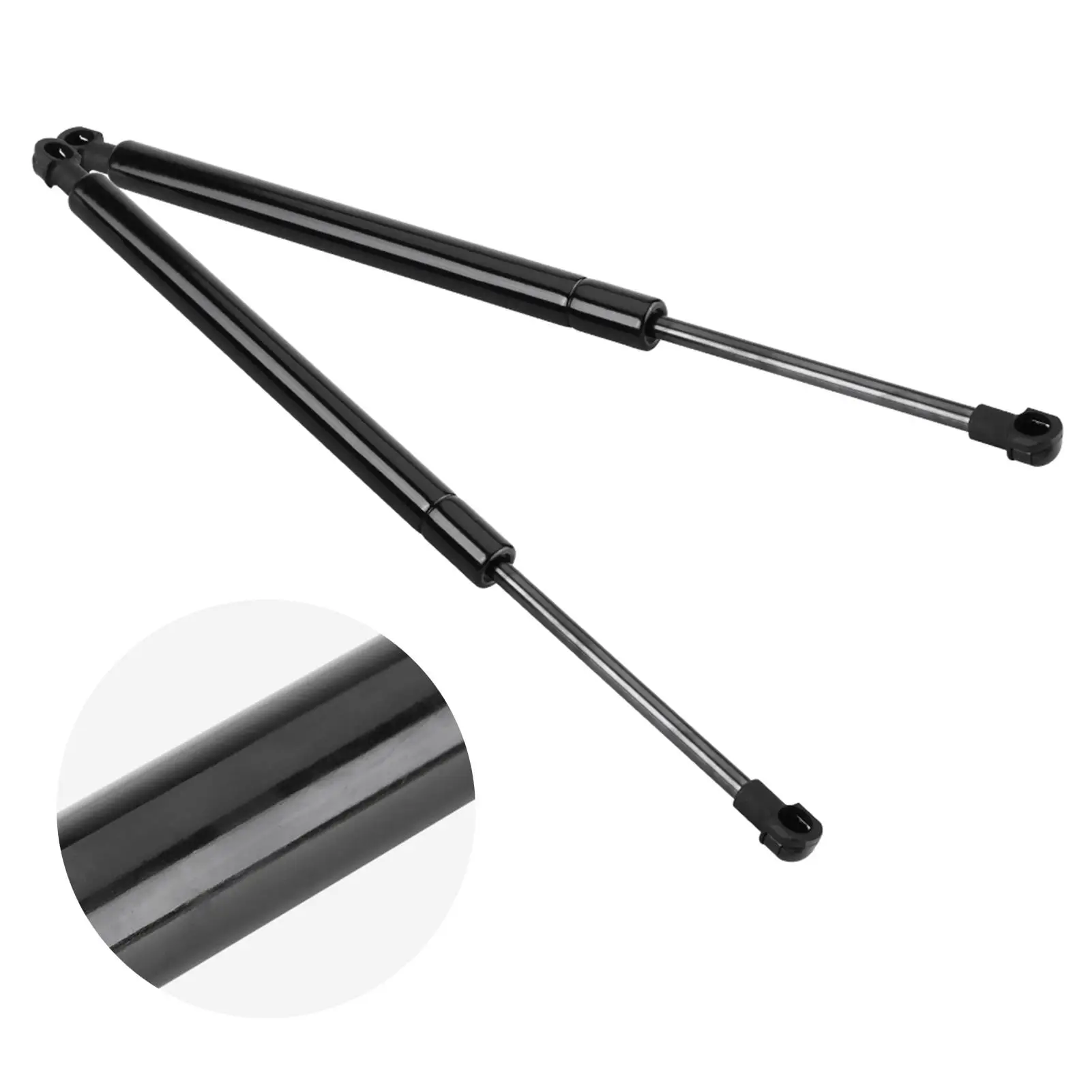 1 Pair Trunk Gas Struts for BMW 3 Series E90 (2006-2011) - Tailgate Boot Lift Support