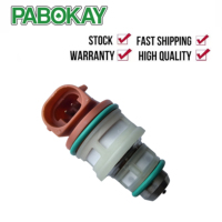 For Fiat PUNTO PUNO VW GOL LANCIA Fuel Injector IWM523.00 IWM52300 FJ1071312B1 75112523 50100302 9945561 9946967