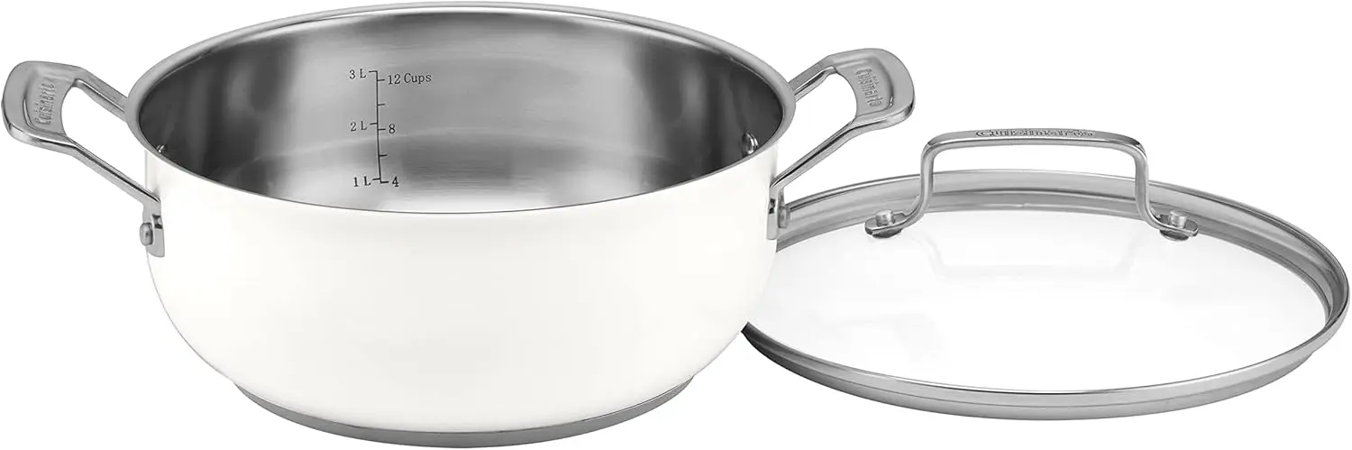 

MW893545-24 4.5 Qt. Dutch Oven w/Cover