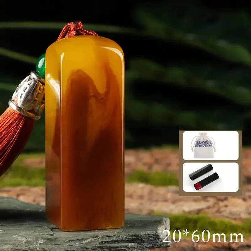 Persoonlijke zegel hars stempel kalligrafie pen schilderij naam stempels Chinese stenen zegel aangepaste kalligrafie schilderij duidelijke stempels