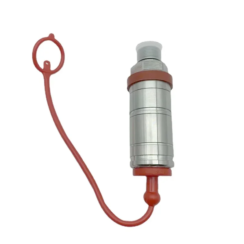 

Hydraulic Quick Coupler Female AL166181 SJ11129 For John Deere 5000 6000 7000 Series Case IH Ford Massey Ferguson Accessories