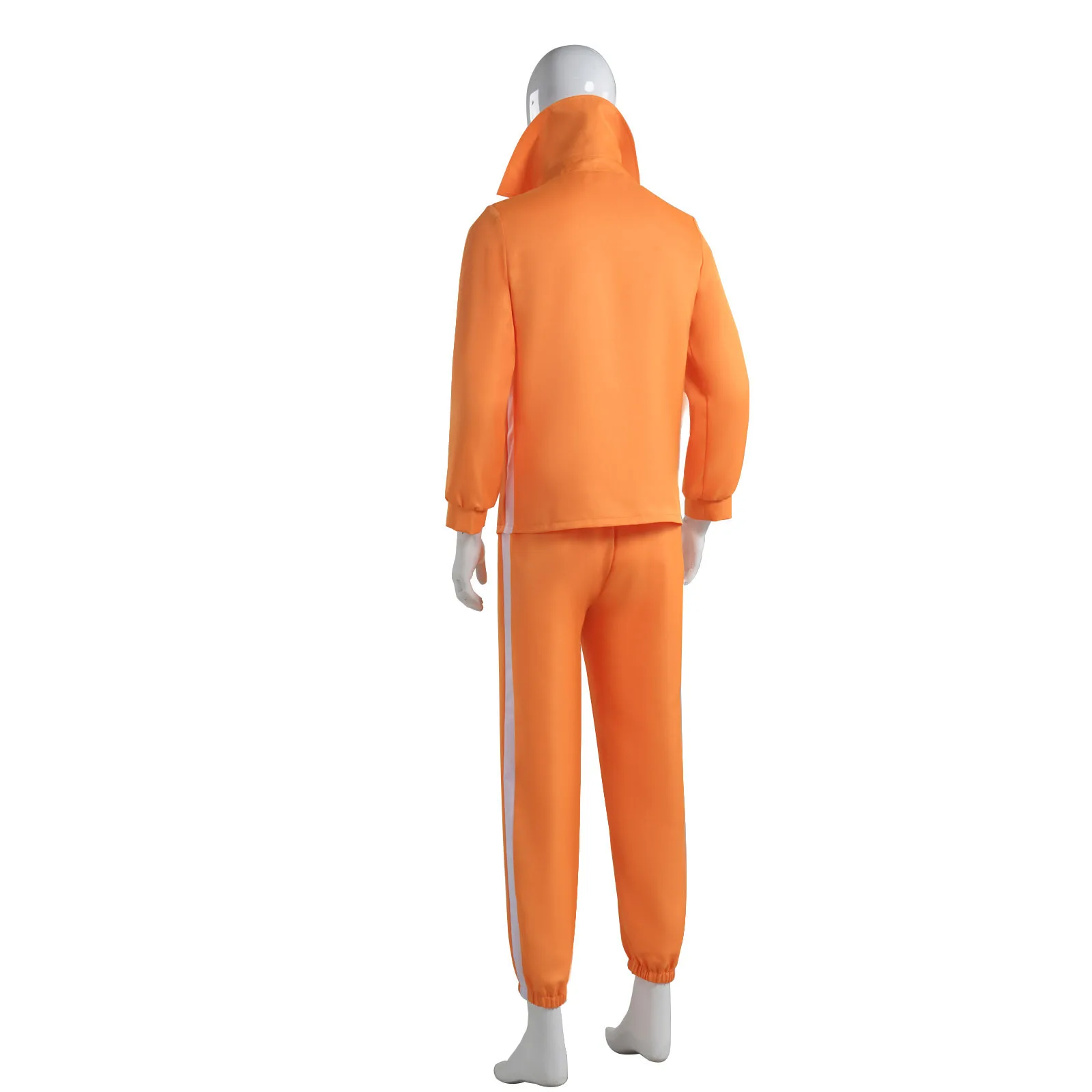 Victor Costume Cosplay Film Cattivissimo Me Giallo Piccolo ladro Papà loween Par Performance Costume Abbigliamento tradizionale da donna